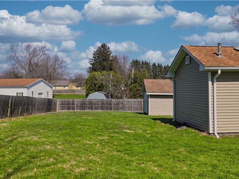 819 Fairfield Avenue, Columbiana, OH 44408 Photo 19