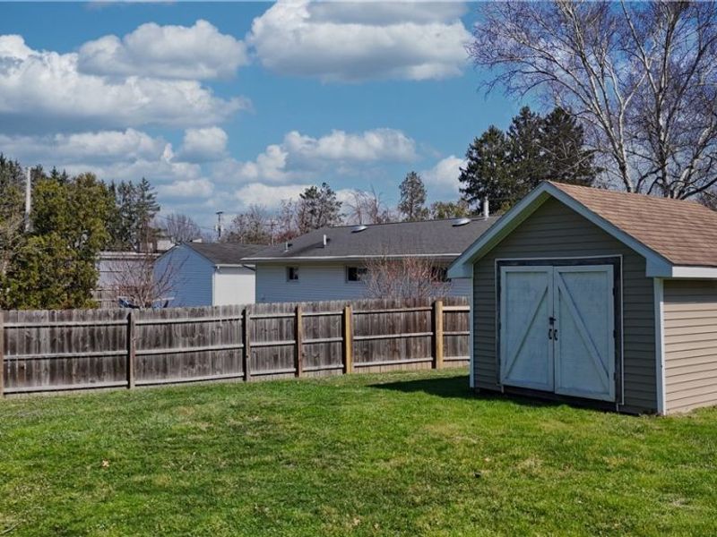 819 Fairfield Avenue, Columbiana, OH 44408 Photo 20