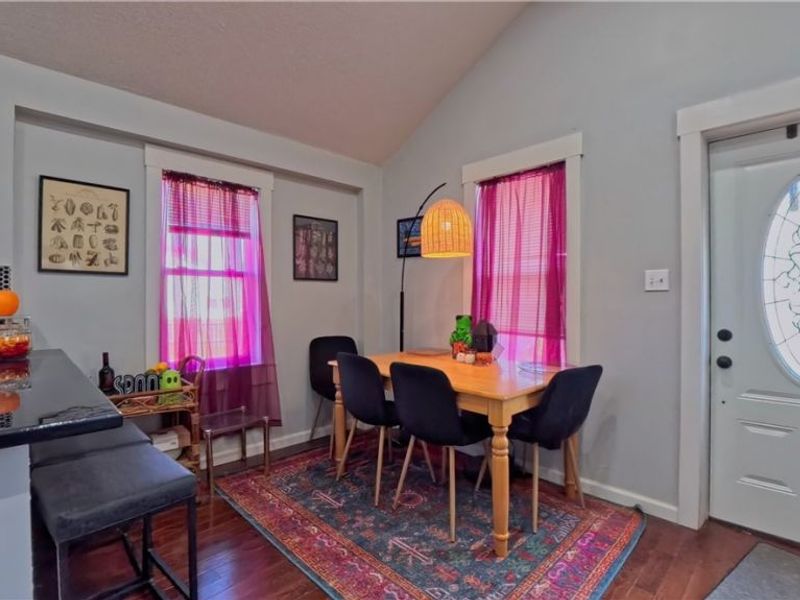 819 Fairfield Avenue, Columbiana, OH 44408 Photo 4