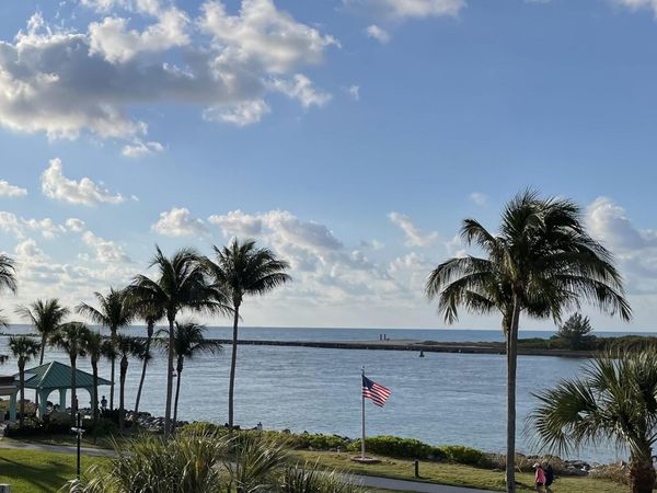 314 Inlet Way, Unit 201, Palm Beach Shores, FL 33404