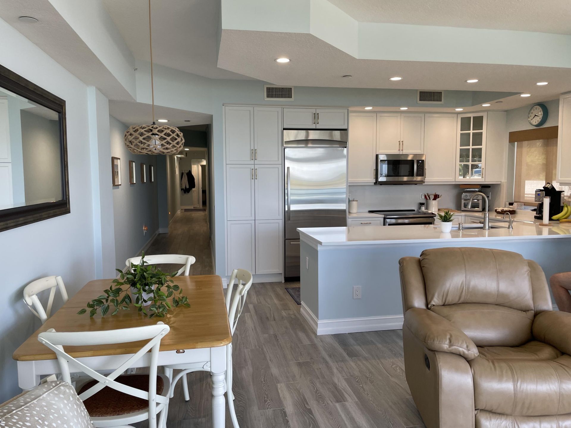 314 Inlet Way, Unit 201, Palm Beach Shores, FL 33404 Photo