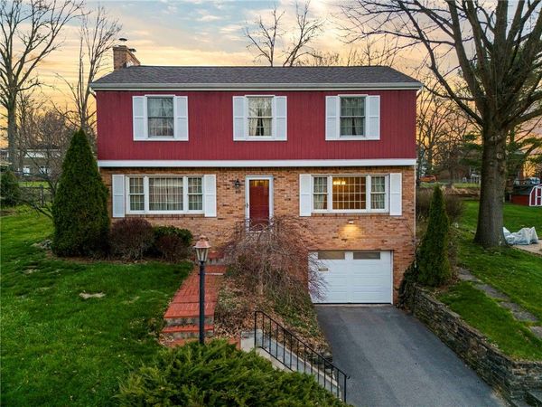 113 Wiltshire Drive, Pittsburgh, PA 15241