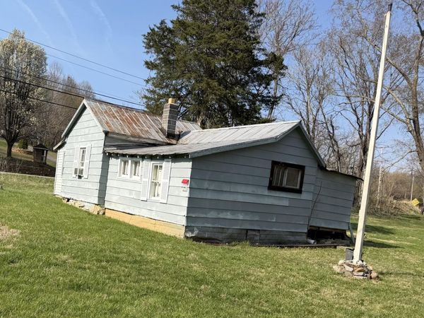 3770 Wheatland RD , Fincastle, VA 24090