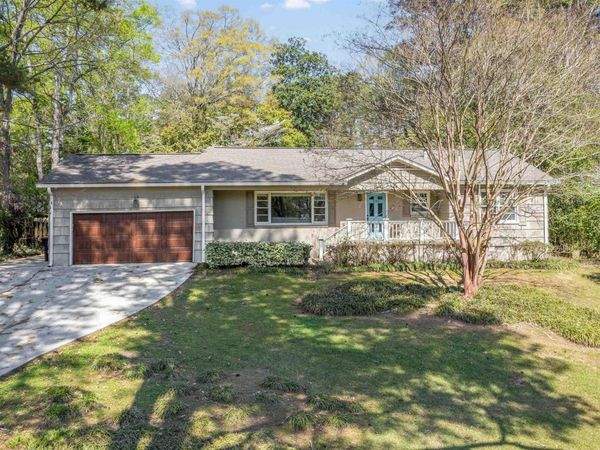 235 Riley Street, Gadsden, AL 35901