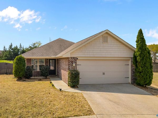 812 Willow Shoals Drive, Madison, AL 35756