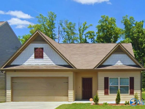 770 Clover Circle, Springville, AL 35146