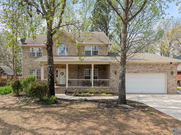 136 Arabian Drive, Madison, AL 35758