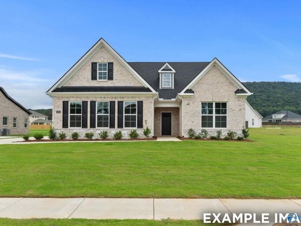 7519 Speckle Belly Boulevard, Owens Cross Roads, AL 35763