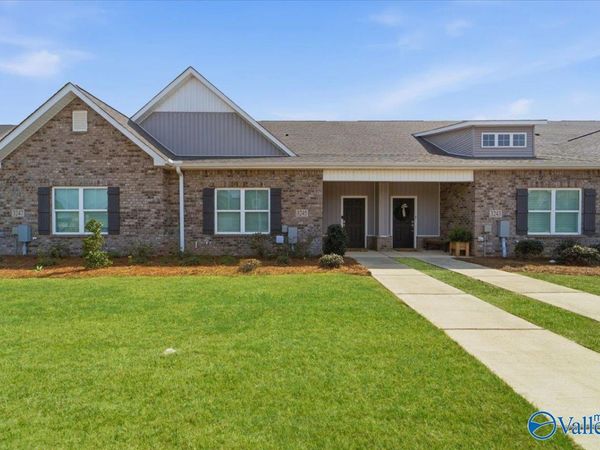 3245 Mcclellan Way SE, Decatur, AL 35603