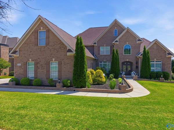 111 Fieldmaster Drive, Madison, AL 35758