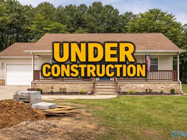 1063 Welcome Home Church Road, Horton, AL 35980