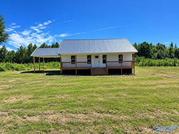 1063 Welcome Home Church Road, Horton, AL 35980