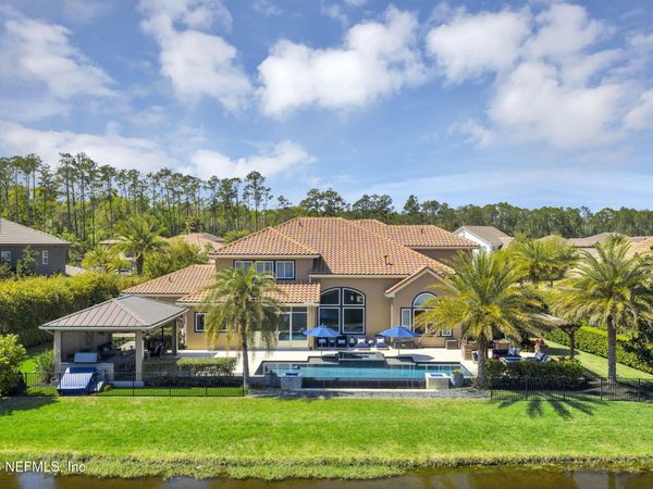 449 DEER VALLEY Drive, Ponte Vedra, FL 32081