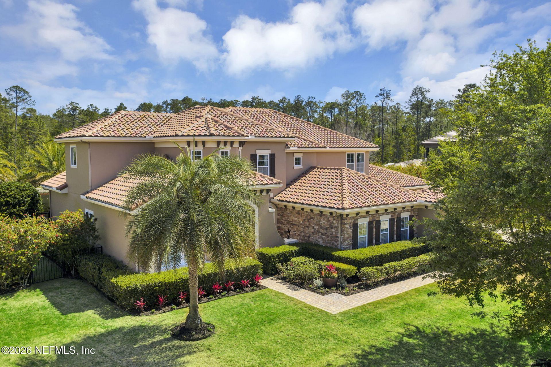 449 Deer Valley Drive, Ponte Vedra, FL 32081 Photo