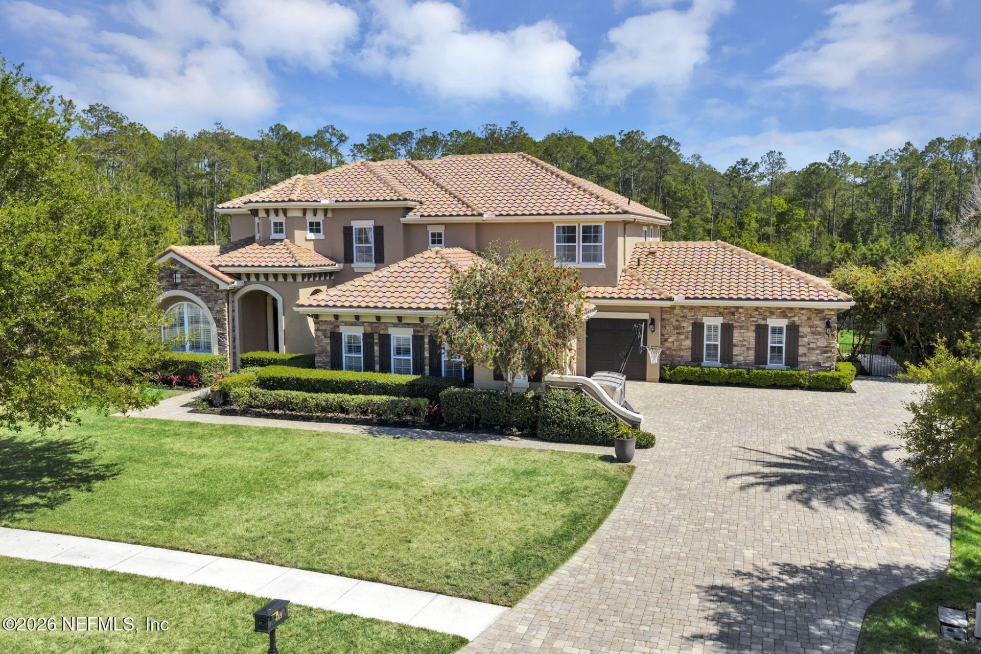 449 Deer Valley Drive, Ponte Vedra, FL 32081 Photo