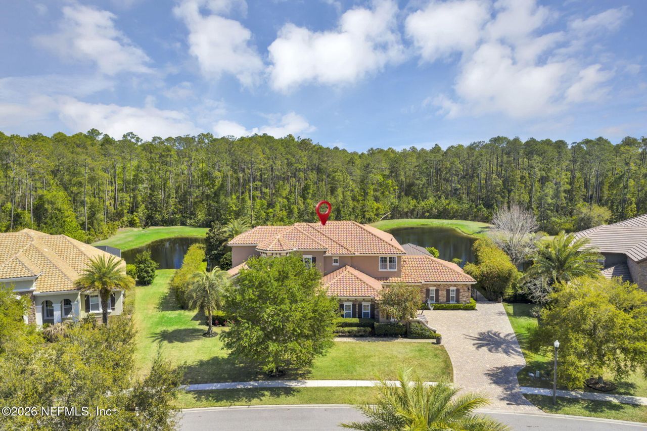 449 Deer Valley Drive, Ponte Vedra, FL 32081 Photo
