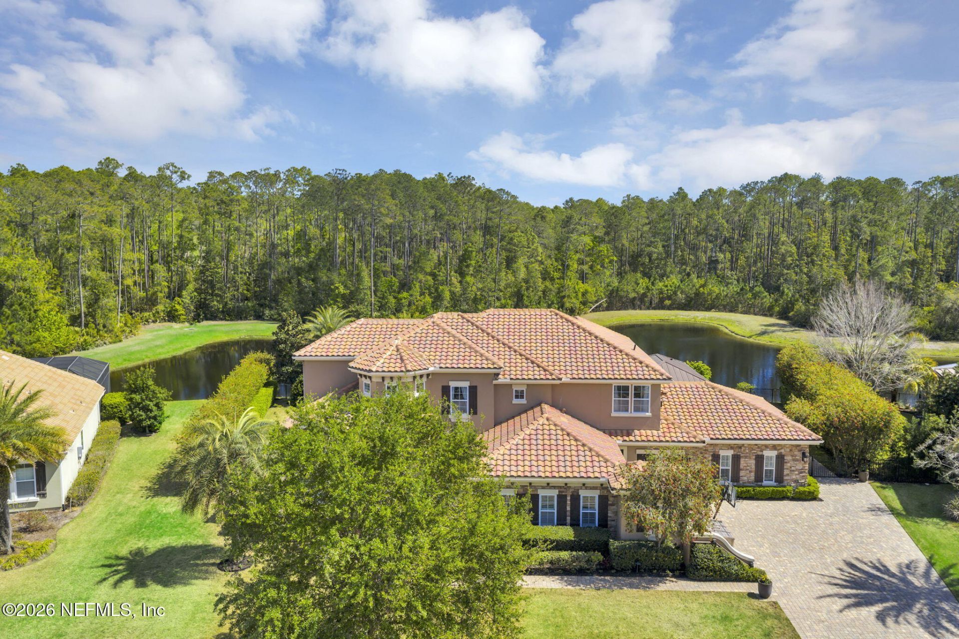 449 Deer Valley Drive, Ponte Vedra, FL 32081 Photo