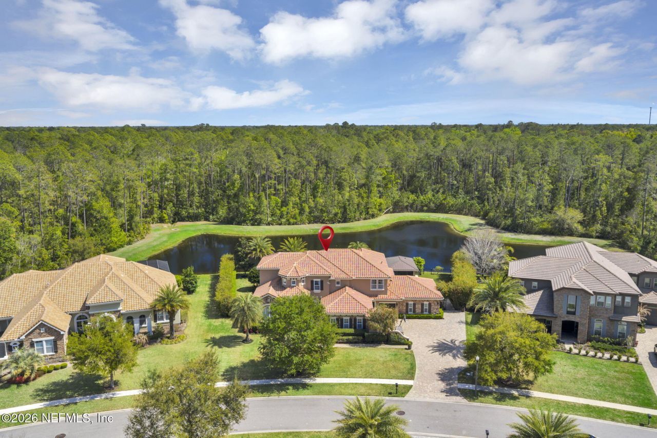 449 Deer Valley Drive, Ponte Vedra, FL 32081 Photo