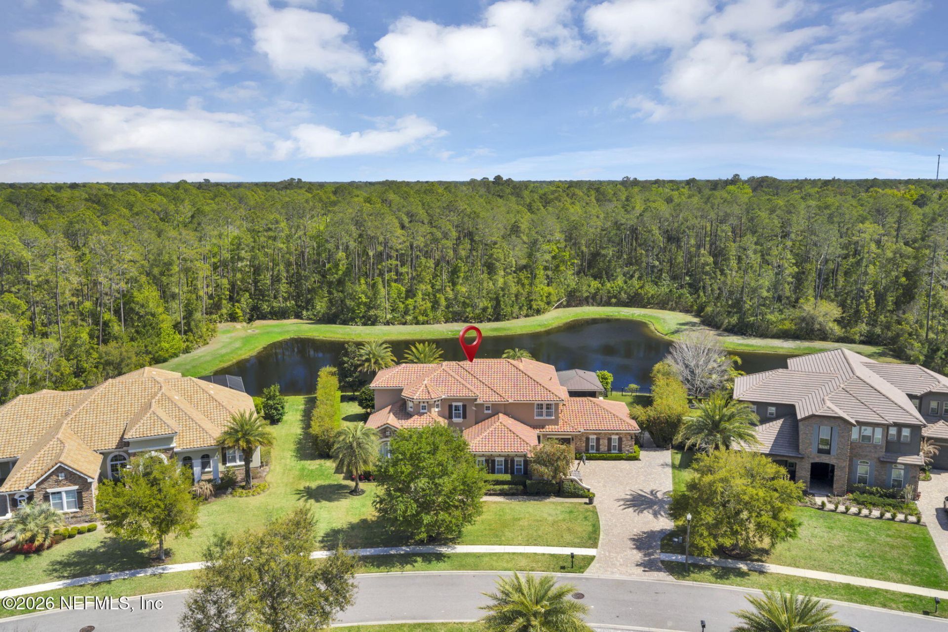 449 Deer Valley Drive, Ponte Vedra, FL 32081 Photo
