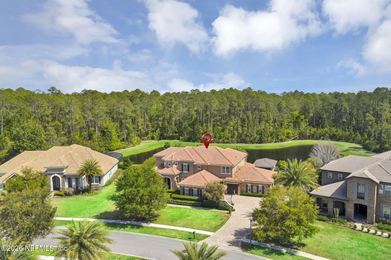 449 Deer Valley Drive, Ponte Vedra, FL 32081 Photo