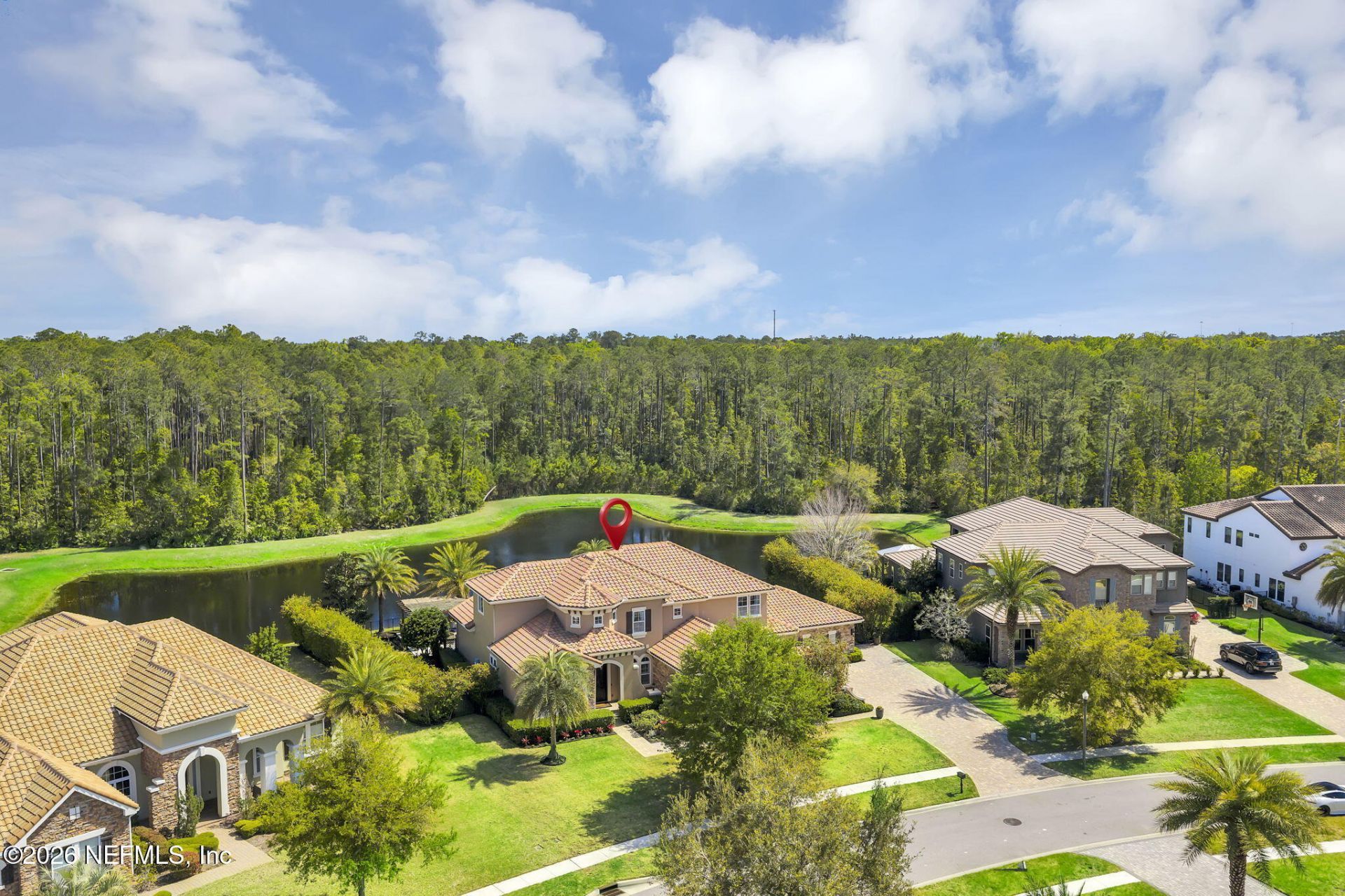 449 Deer Valley Drive, Ponte Vedra, FL 32081 Photo