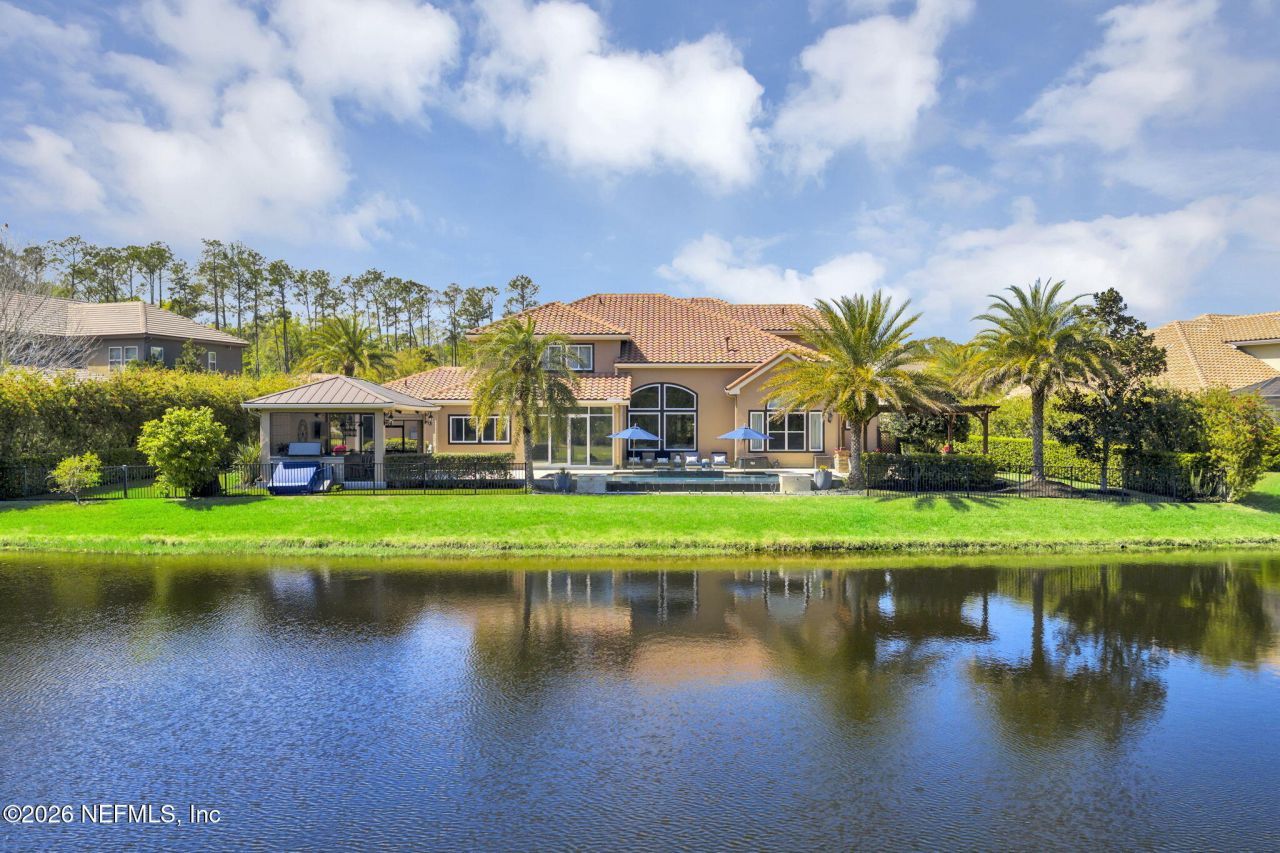 449 Deer Valley Drive, Ponte Vedra, FL 32081 Photo