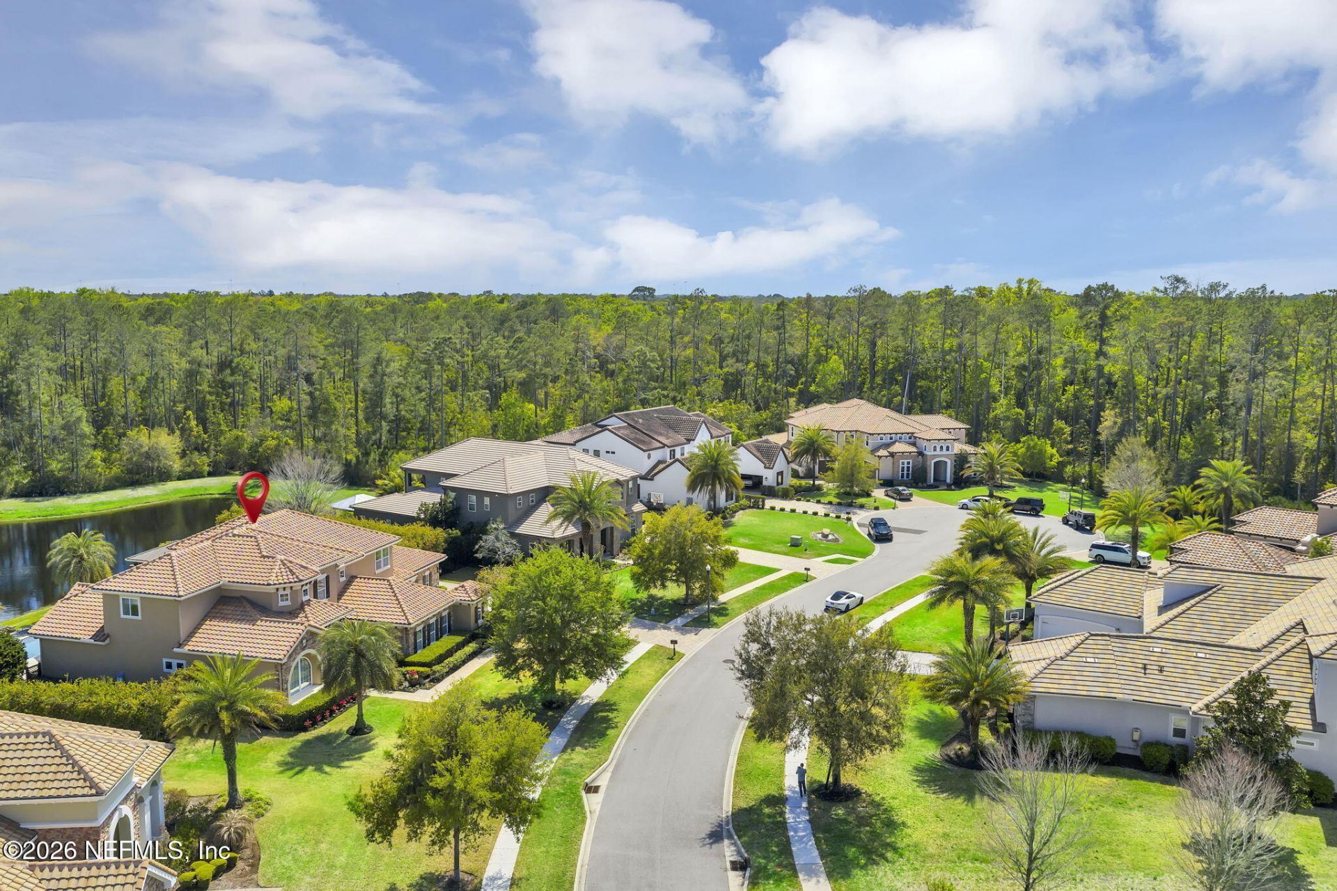 449 Deer Valley Drive, Ponte Vedra, FL 32081 Photo