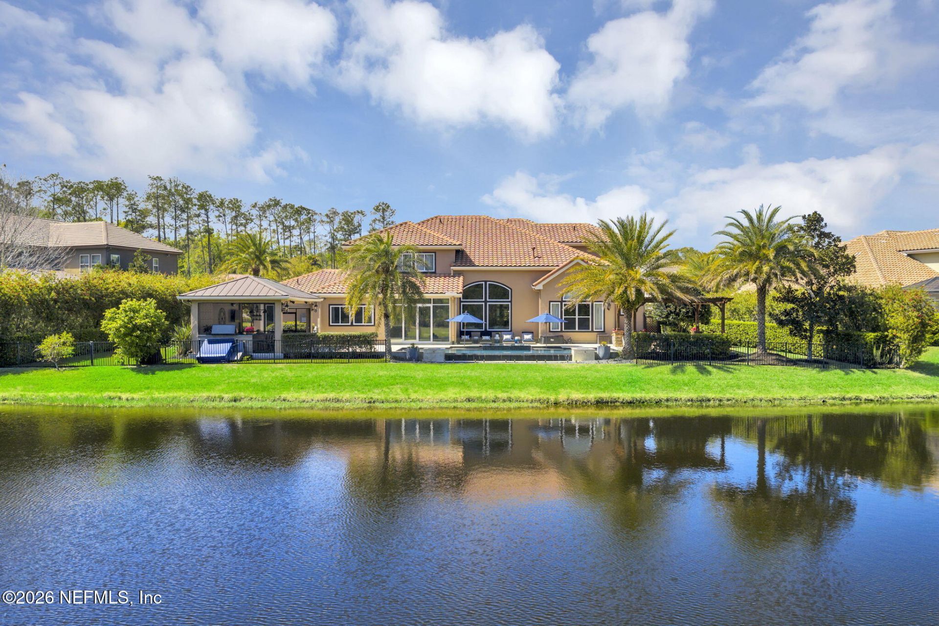 449 Deer Valley Drive, Ponte Vedra, FL 32081 Photo