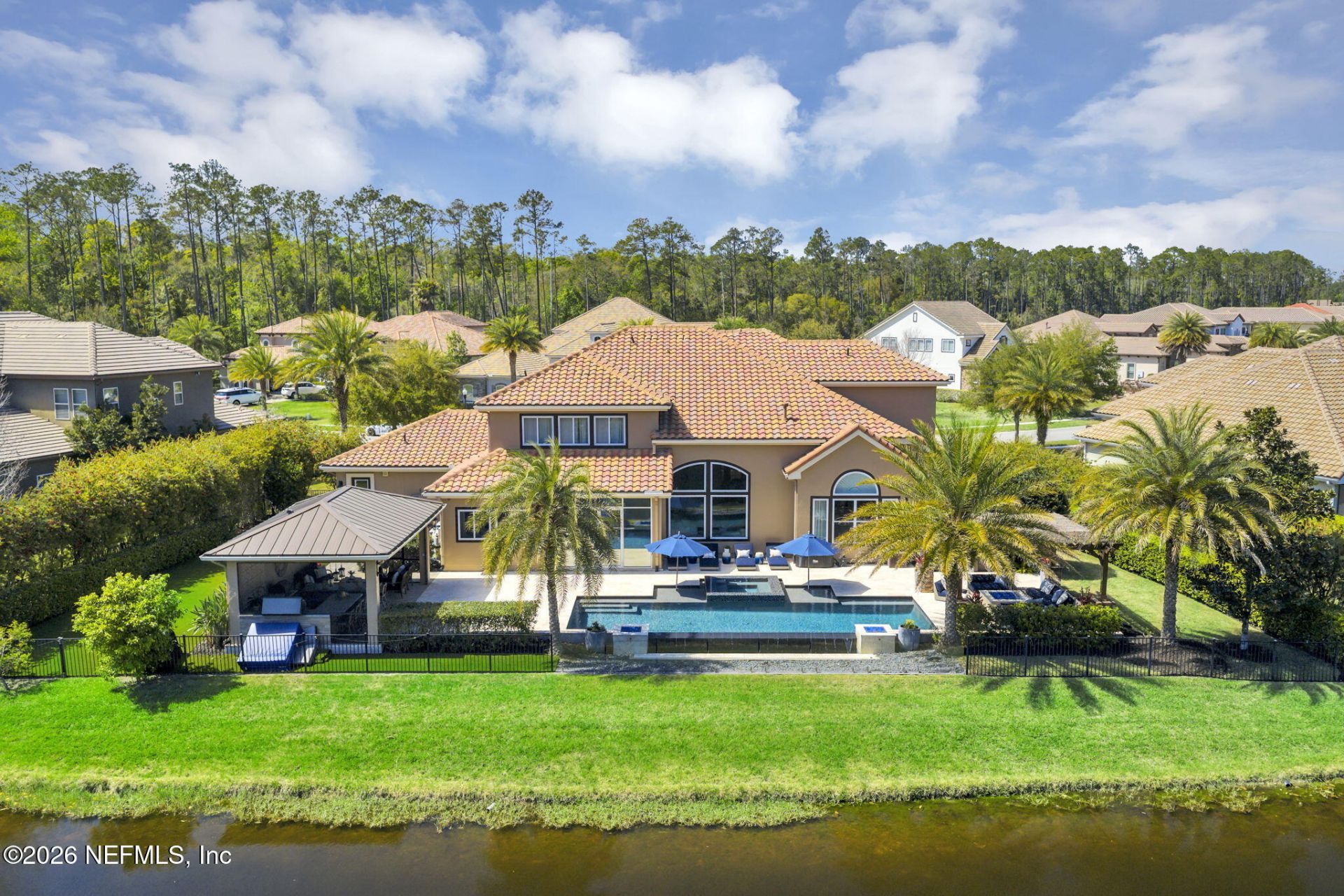 449 Deer Valley Drive, Ponte Vedra, FL 32081 Photo