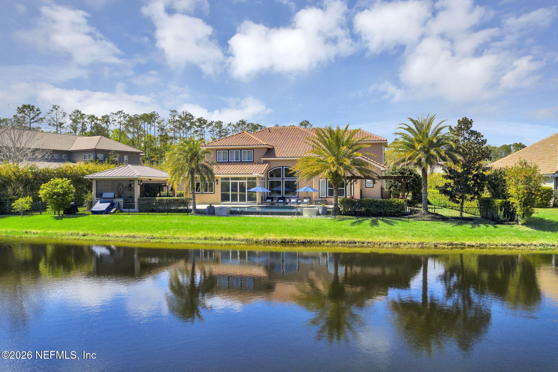 449 Deer Valley Drive, Ponte Vedra, FL 32081 Photo