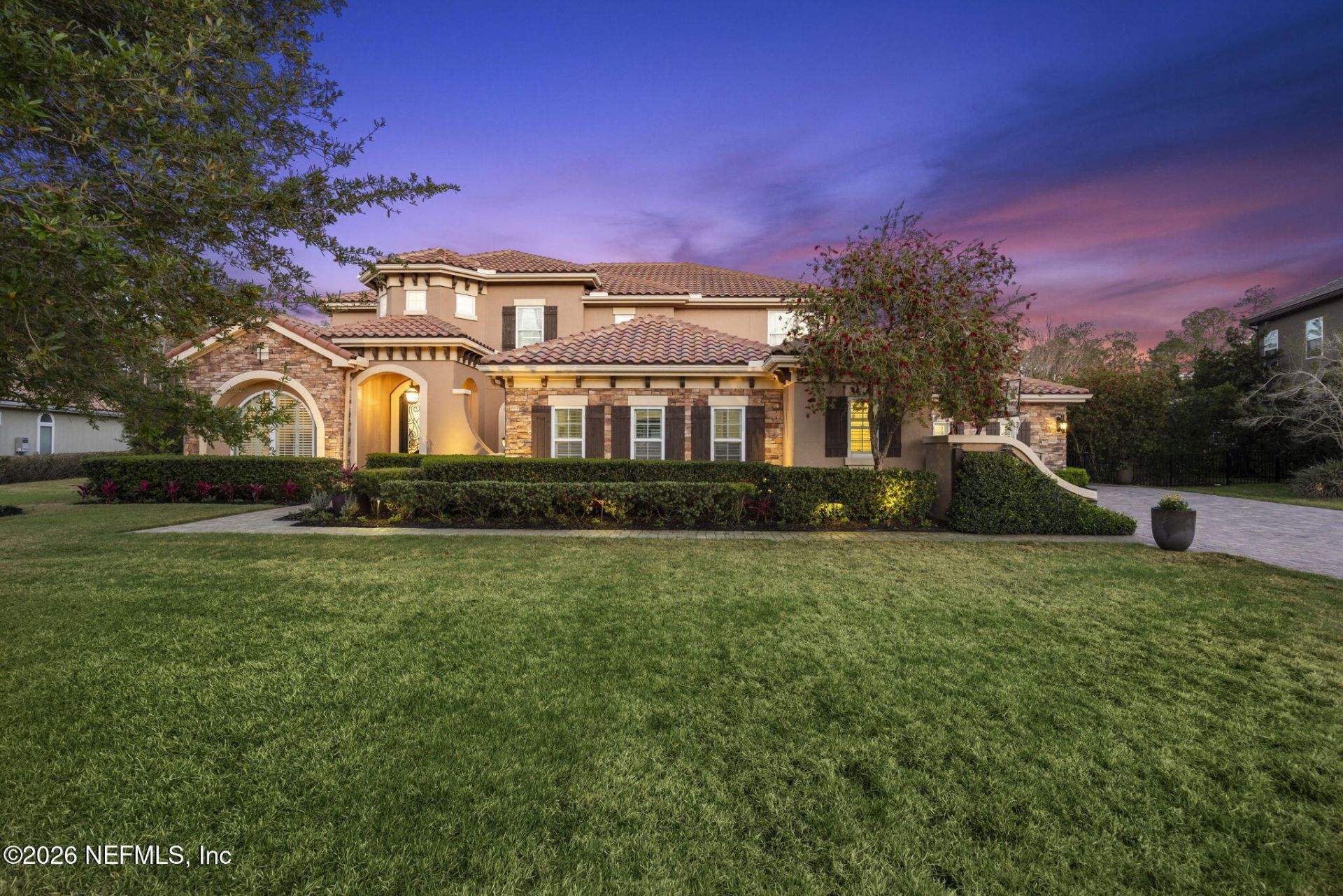 449 Deer Valley Drive, Ponte Vedra, FL 32081 Photo