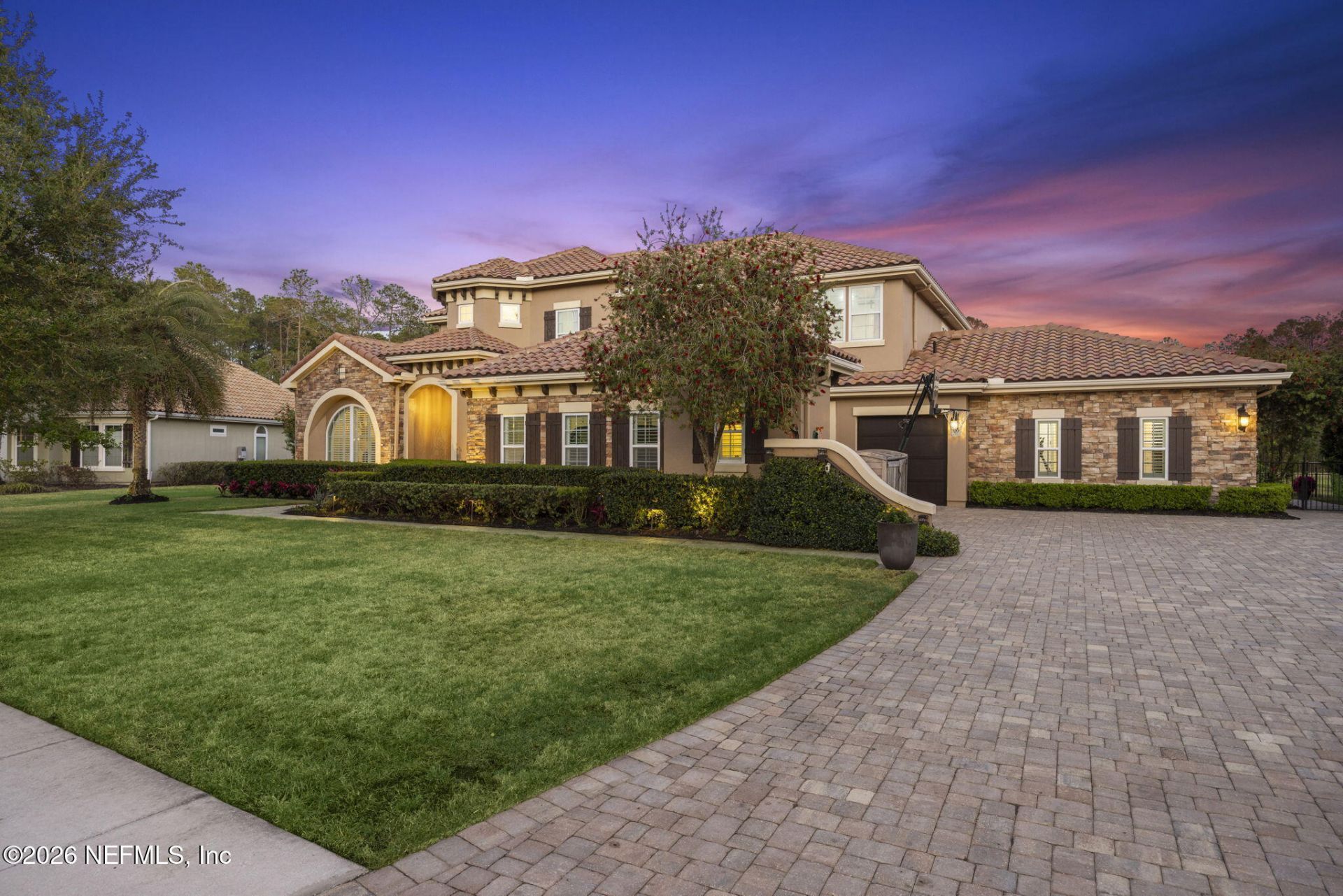 449 Deer Valley Drive, Ponte Vedra, FL 32081 Photo