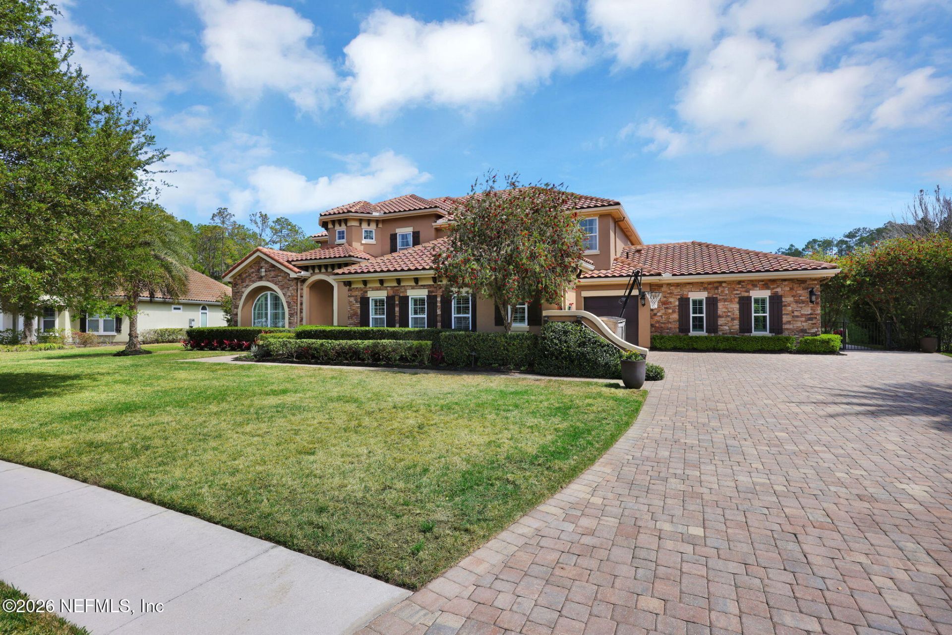 449 Deer Valley Drive, Ponte Vedra, FL 32081 Photo