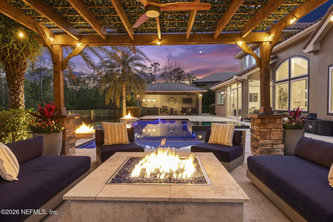 449 Deer Valley Drive, Ponte Vedra, FL 32081 Photo