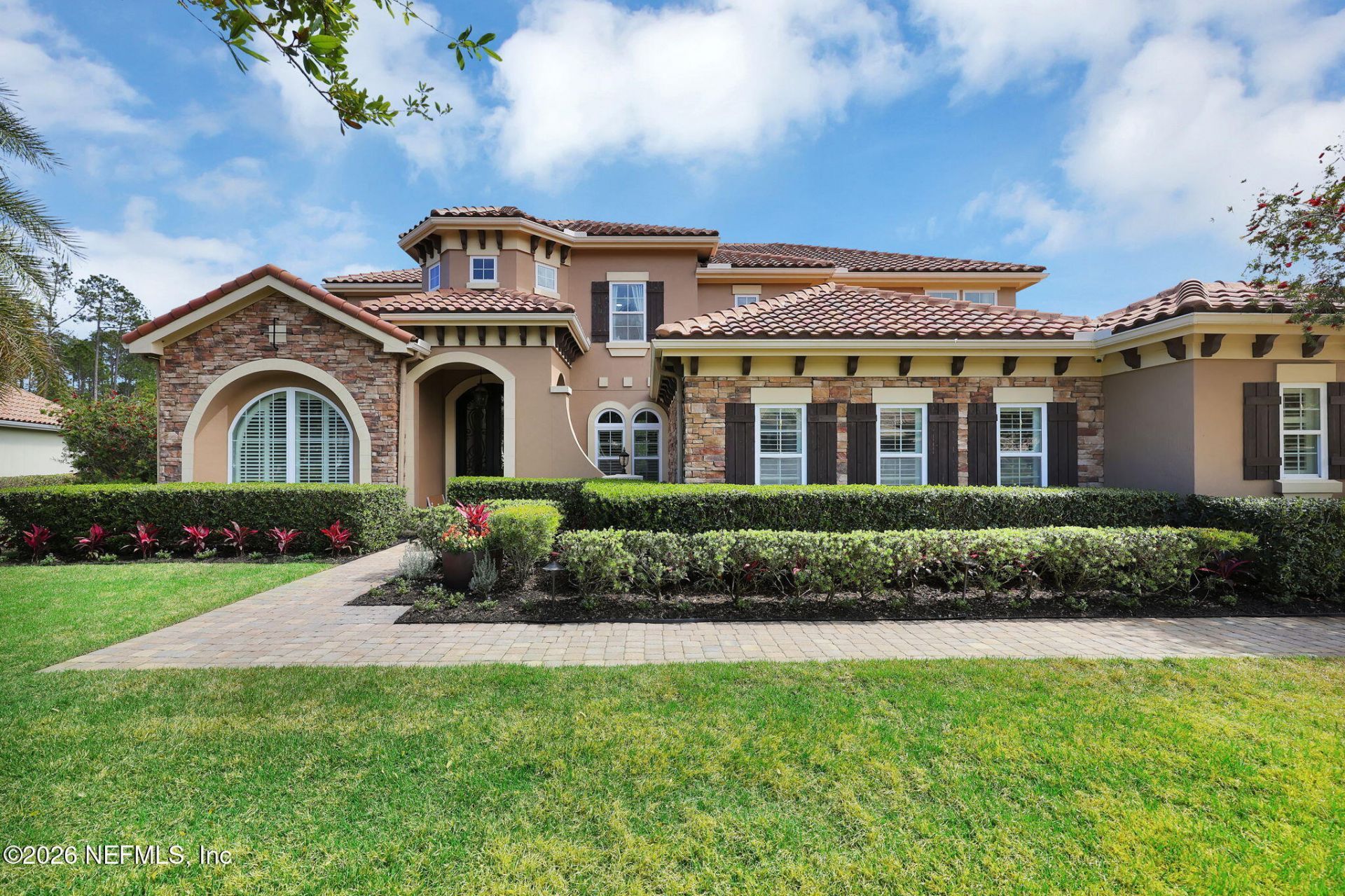 449 Deer Valley Drive, Ponte Vedra, FL 32081 Photo