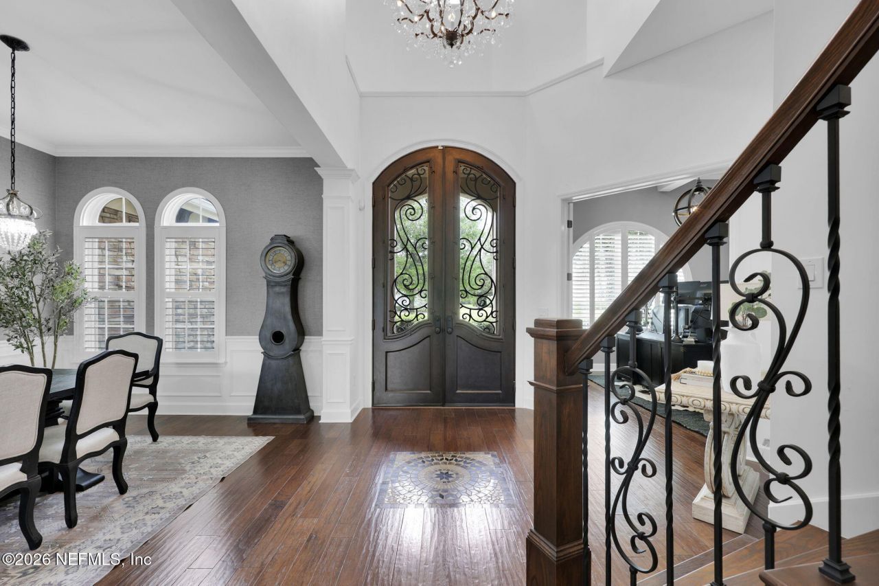 449 Deer Valley Drive, Ponte Vedra, FL 32081 Photo