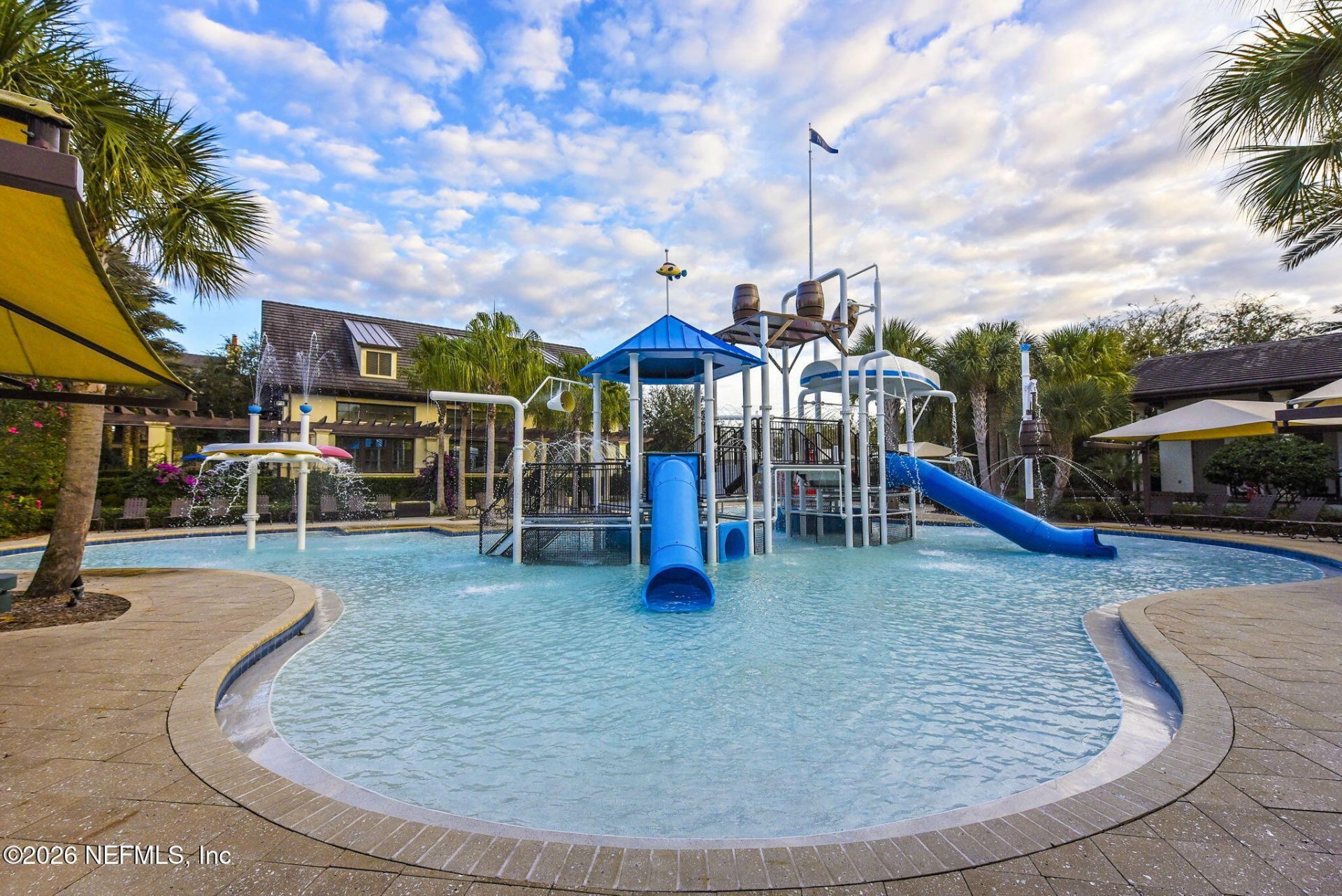 449 Deer Valley Drive, Ponte Vedra, FL 32081 Photo