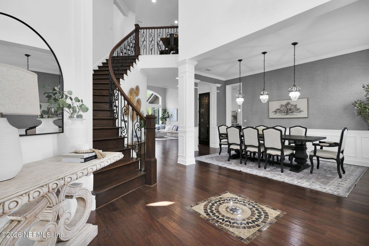 449 Deer Valley Drive, Ponte Vedra, FL 32081 Photo