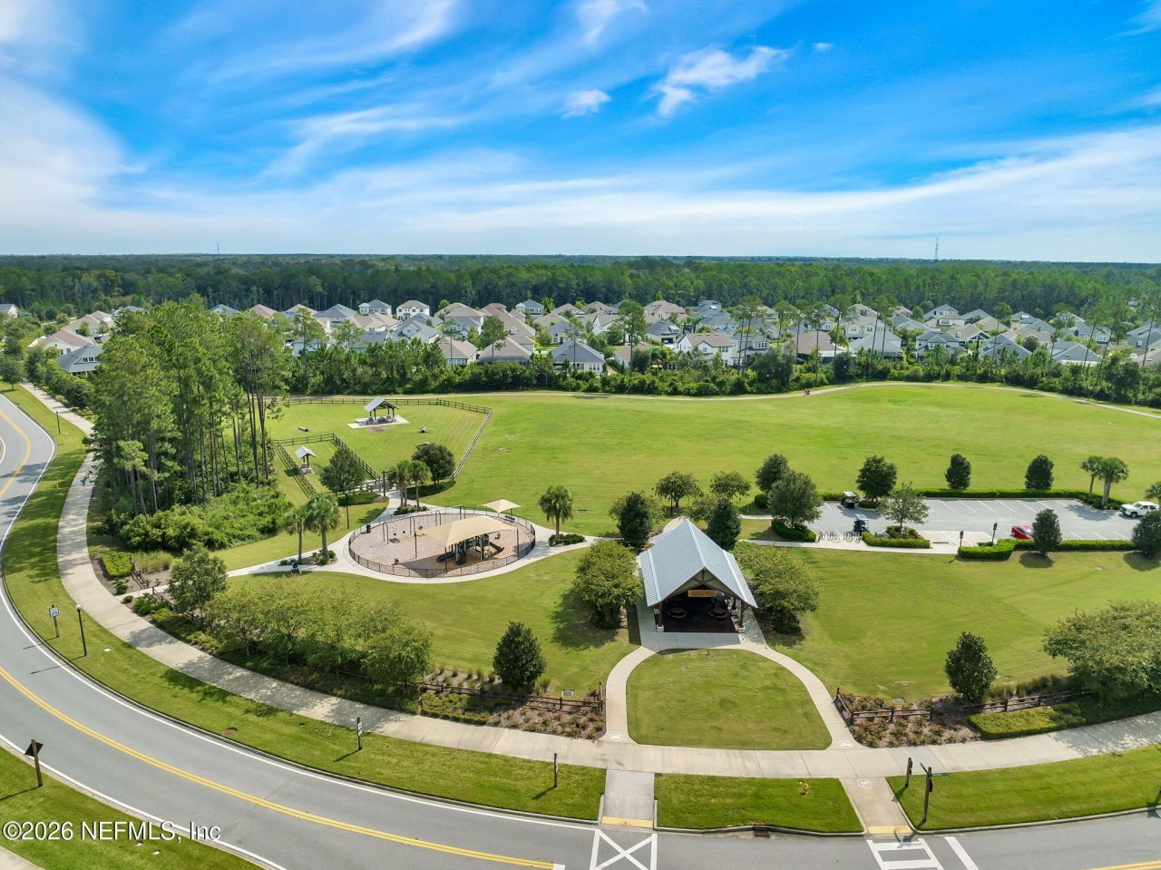 449 Deer Valley Drive, Ponte Vedra, FL 32081 Photo