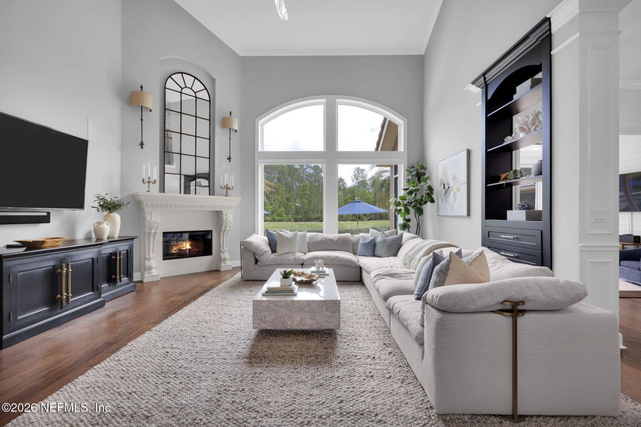 449 Deer Valley Drive, Ponte Vedra, FL 32081 Photo