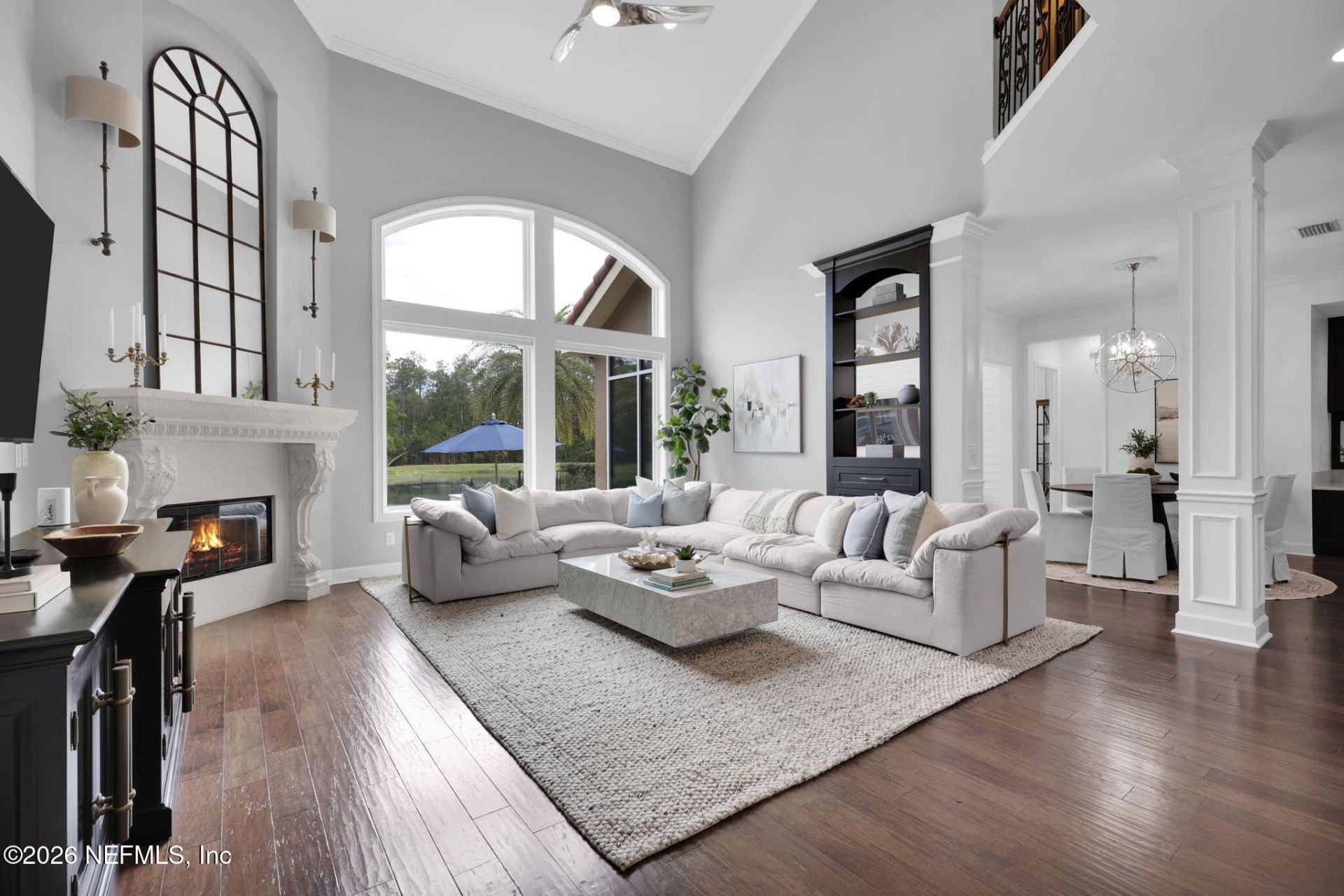 449 Deer Valley Drive, Ponte Vedra, FL 32081 Photo