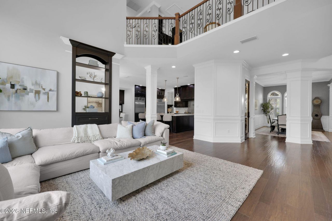 449 Deer Valley Drive, Ponte Vedra, FL 32081 Photo