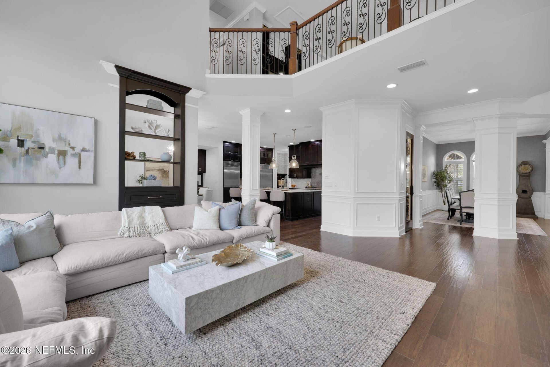 449 Deer Valley Drive, Ponte Vedra, FL 32081 Photo