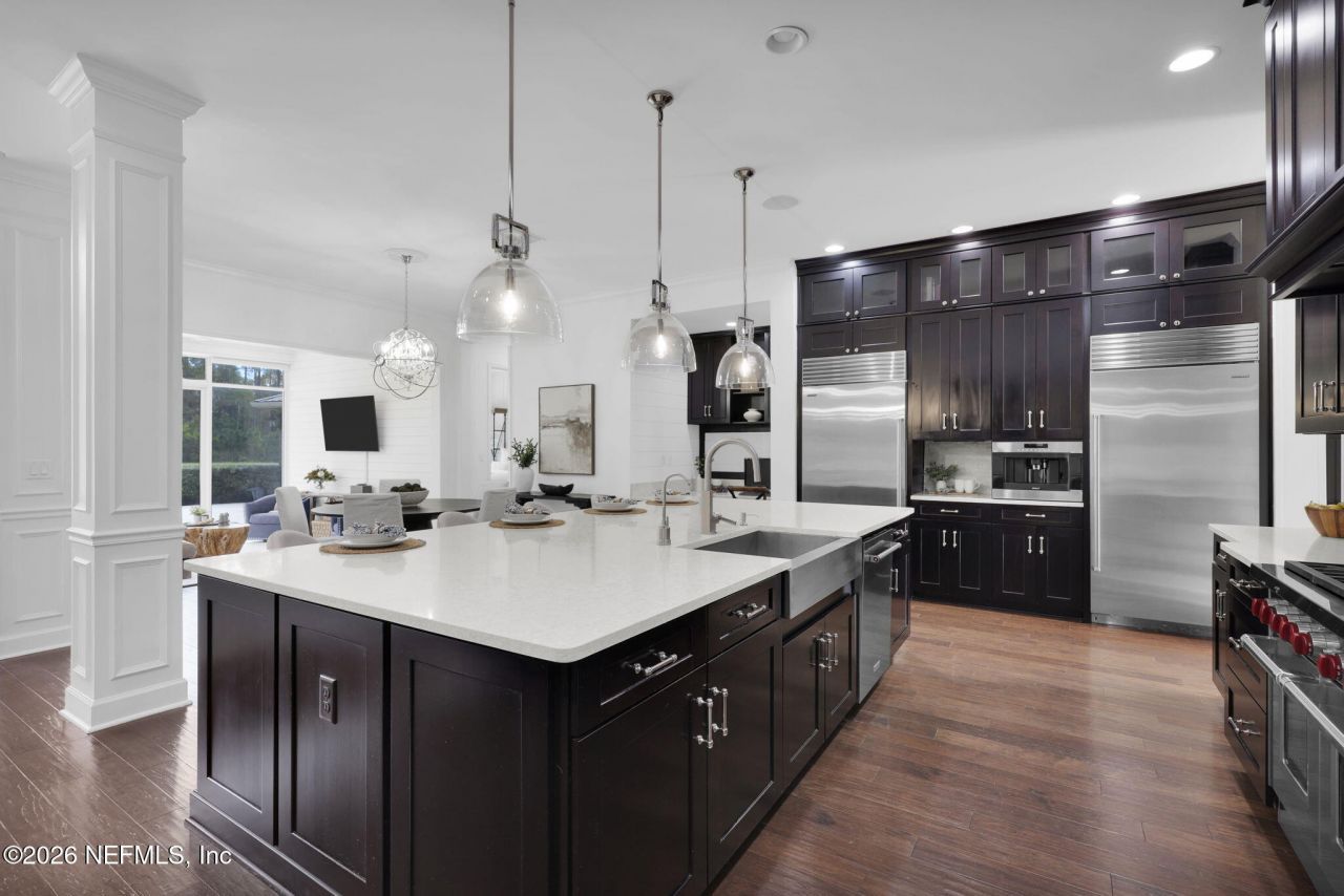 449 Deer Valley Drive, Ponte Vedra, FL 32081 Photo