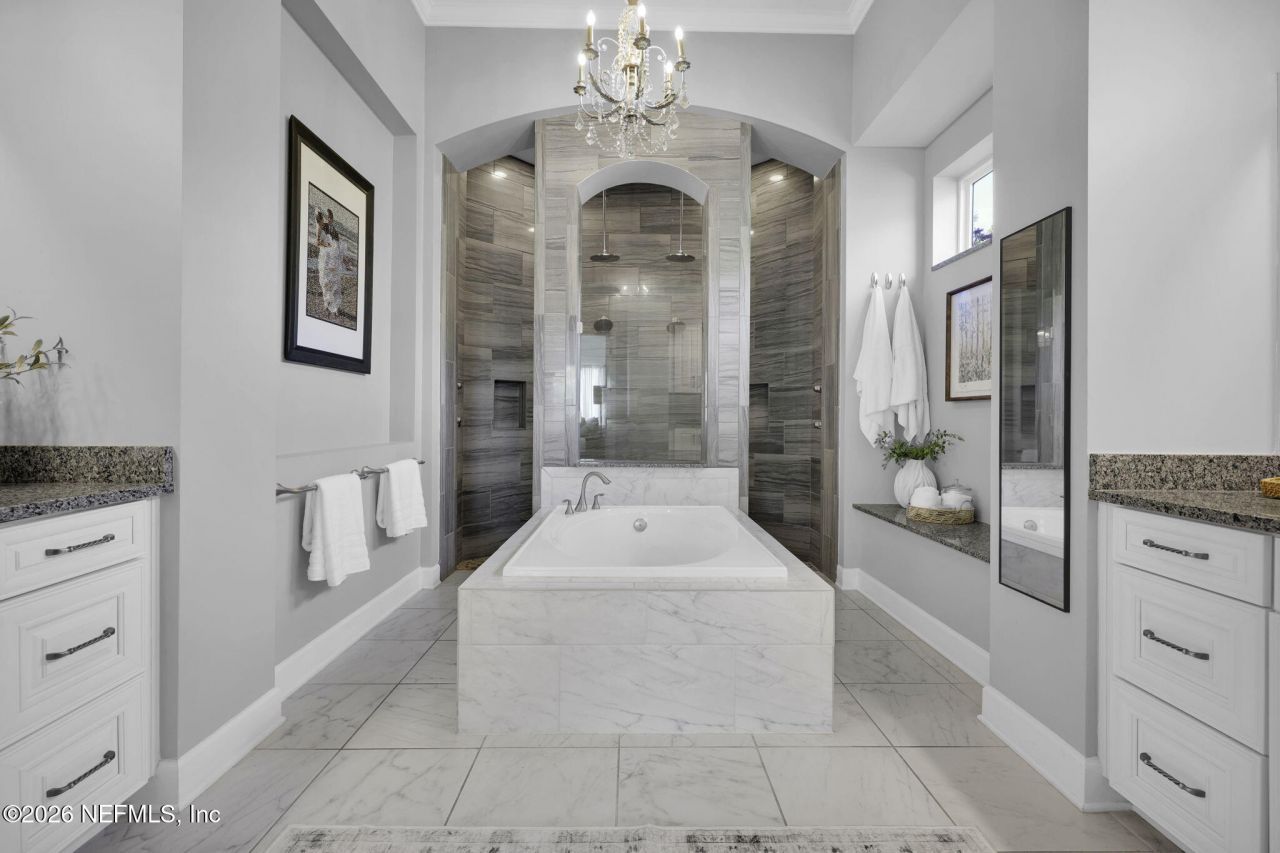 449 Deer Valley Drive, Ponte Vedra, FL 32081 Photo