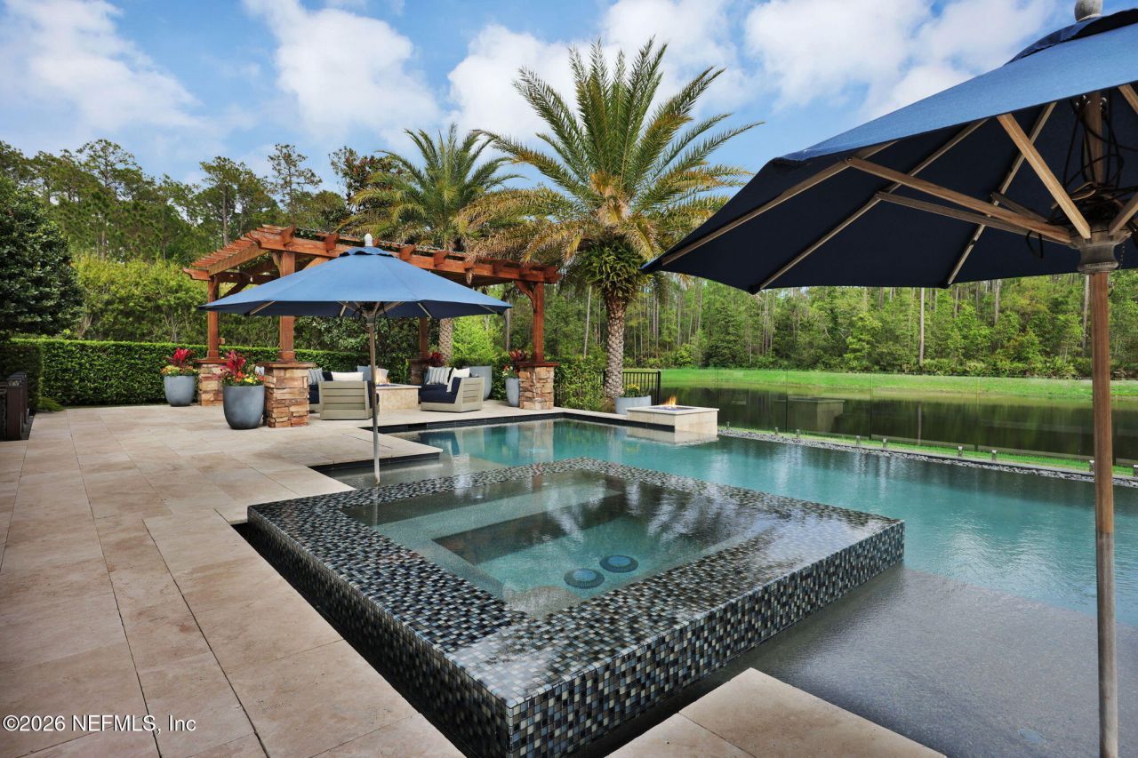 449 Deer Valley Drive, Ponte Vedra, FL 32081 Photo