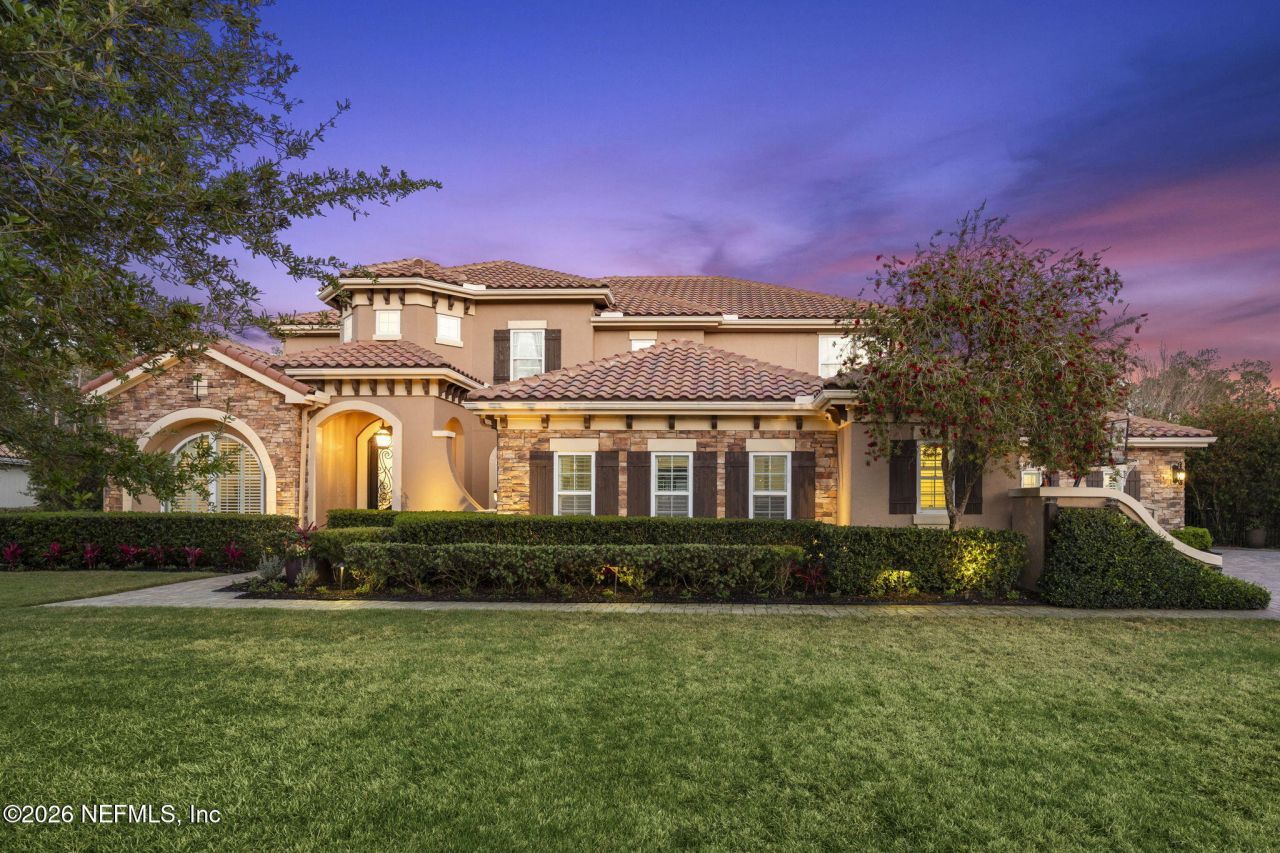 449 Deer Valley Drive, Ponte Vedra, FL 32081 Photo