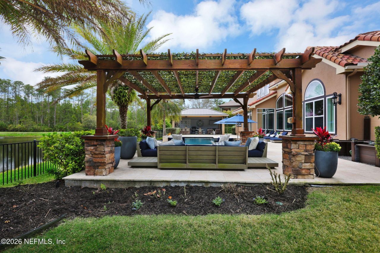 449 Deer Valley Drive, Ponte Vedra, FL 32081 Photo