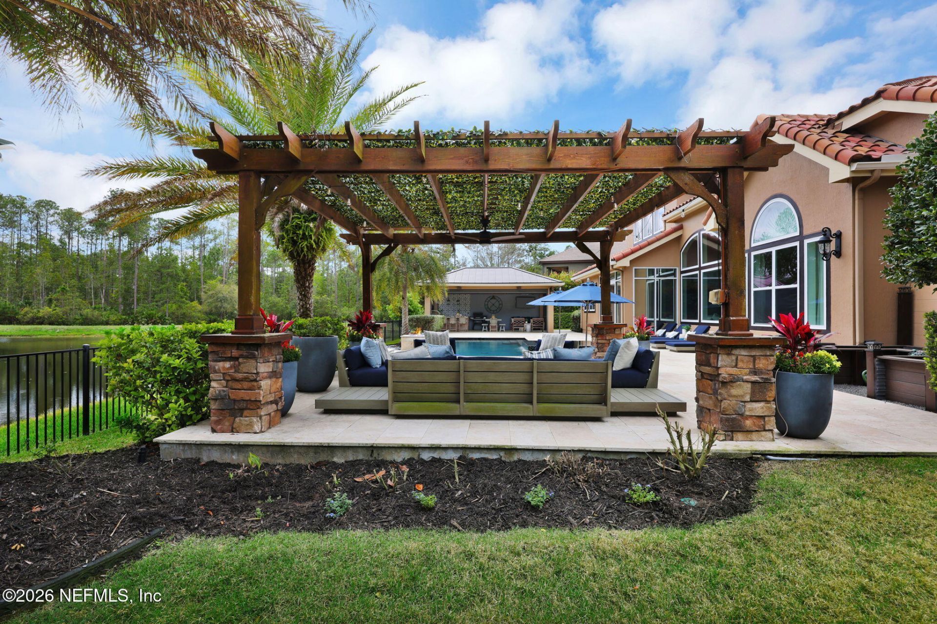 449 Deer Valley Drive, Ponte Vedra, FL 32081 Photo