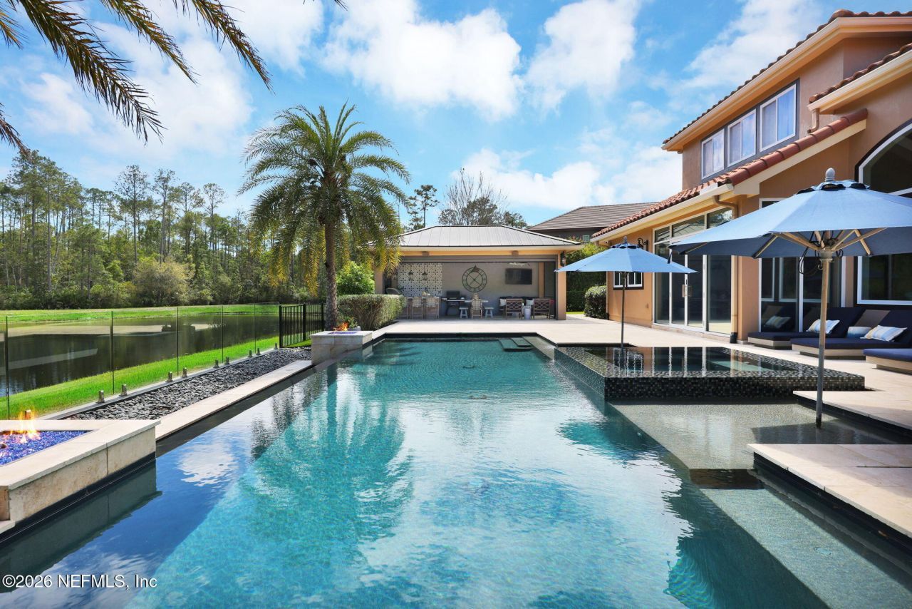 449 Deer Valley Drive, Ponte Vedra, FL 32081 Photo